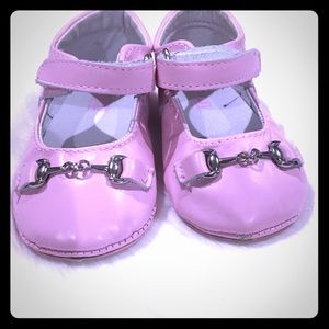 Infant shoes